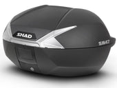 SHAD SH47 Top Box White Reflector