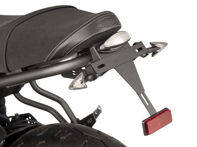 Tail Tidy for Yamaha XSR 700 (1624) By Puig Fast Bike Bits Ltd