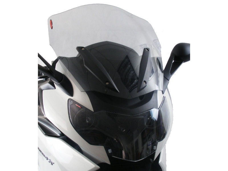 BMW K1600 B (1721) Headlight Protector by PowerBronze Fast Bike Bits Ltd