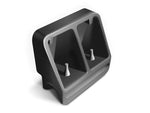 SHAD SH38X 4P Pannier Bracket Adaptor