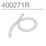 SHAD SH45 / SH40 / SH37 Replacement Rubber Gasket