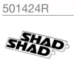 SHAD SH36 Replacement Sticker
