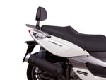 Benelli Zenzero 350 (13-14) Backrest And Fitting Kit by SHAD