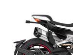 CF Moto 800NK Advanced (23-25) 3P Pannier Fitting Kit by SHAD