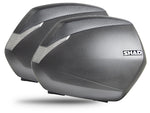 SHAD SH36 Carbon 36 Litre Panniers