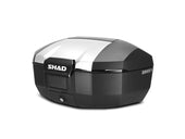 SHAD SH51 Top Box Aluminium