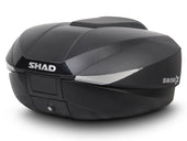 SHAD SH58X Top Box Carbon