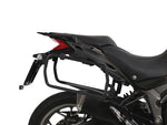 Ducati Multistrada 1200 Enduro (16-23) 4P Pannier Fitting Kit by SHAD