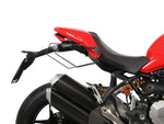 Ducati Monster 797 (16-21) Soft Pannier Fitting Kit by SHAD