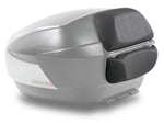 SHAD Top Box Backrest - SH48