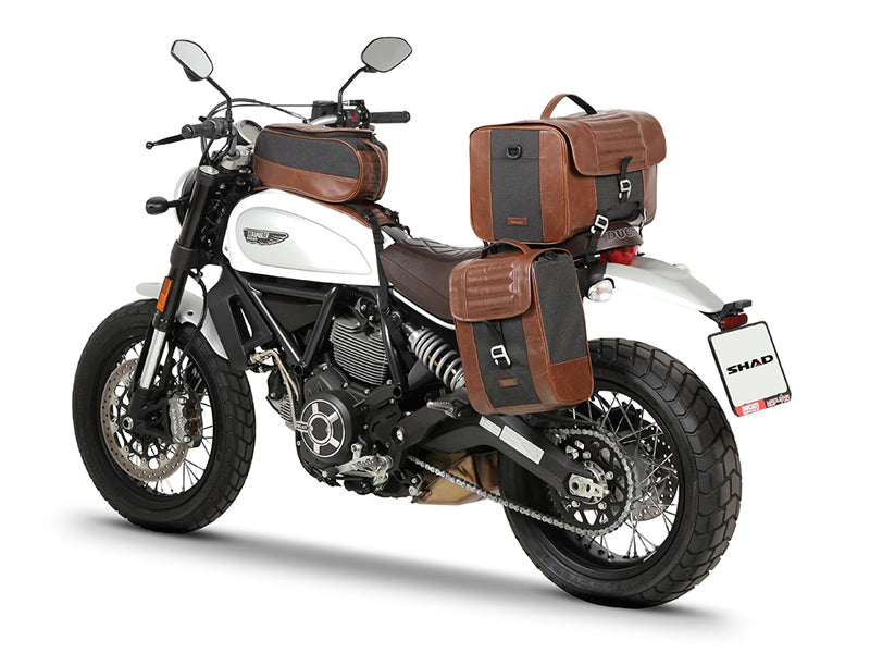 Scrambler 800 classic outlet