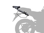 Zontes Hyper Trail 125 (20-25) Soft Pannier Adaptor by SHAD