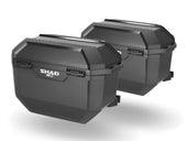 SHAD TR27 Panniers (Black)
