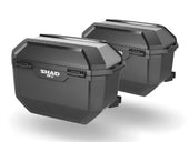 SHAD TR27 Panniers (Alu)