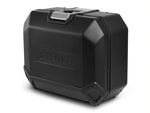 SHAD TR36 Terra Black Pannier Left