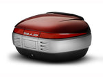 SHAD SH50 Red Top Box Cover