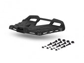 SHAD Terra Top Box Black Aluminium Mounting Plate