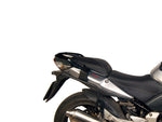 Honda CBF600 S (04-12) 3P Pannier Fitting Kit by SHAD