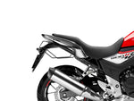 Honda CB500 X (16-23) Soft Pannier Fitting Kit by SHAD