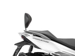 Honda Forza 300 (18-20) Backrest Fitting Kit by SHAD