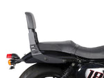Hyosung GV125 Aquila (18-23) Backrest And Fitting Kit by SHAD