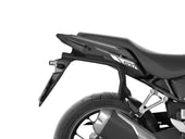Honda NX500 (23-26) 3P Pannier Fitting Kit by SHAD
