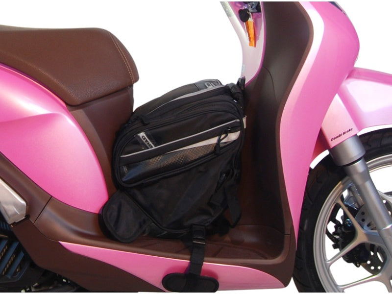 Honda SH125 Mode (14-25) Top Box Fitting Kit by SHAD – Fast Bike