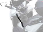 Honda Vision 110 (17-20) Scooter Lock Fitting Kit by SHAD