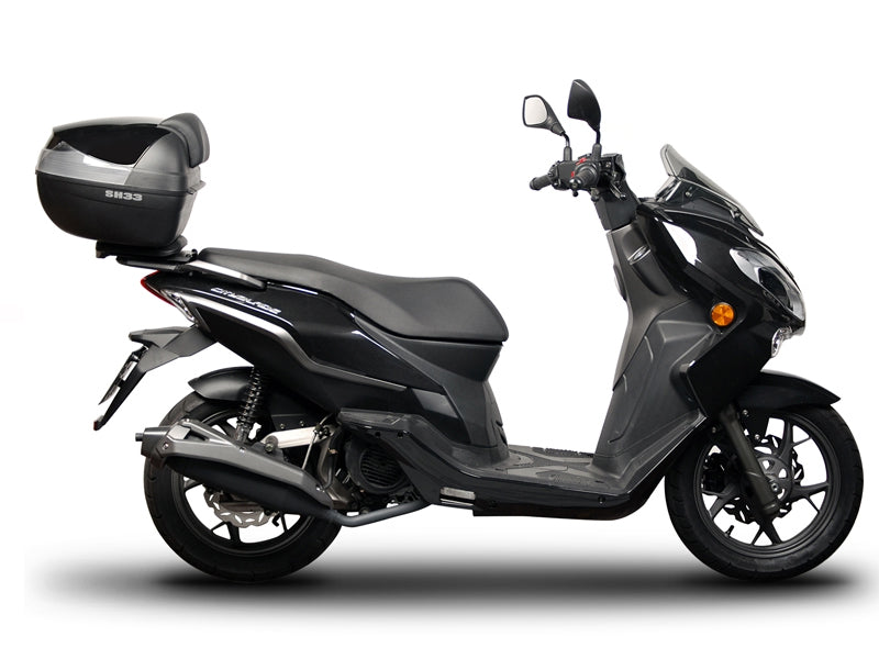 Keeway Cityblade 125i (15-17) Top Box Fitting Kit by SHAD – Fast