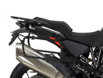 KTM 1290 Super Adventure S (21-23) 4P Pannier Fitting Kit by SHAD