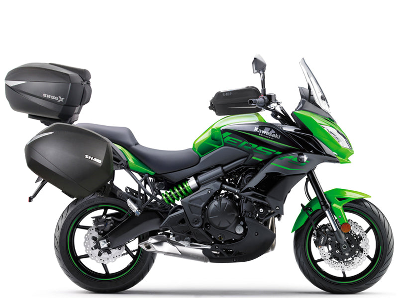 Versys 650 2016 outlet