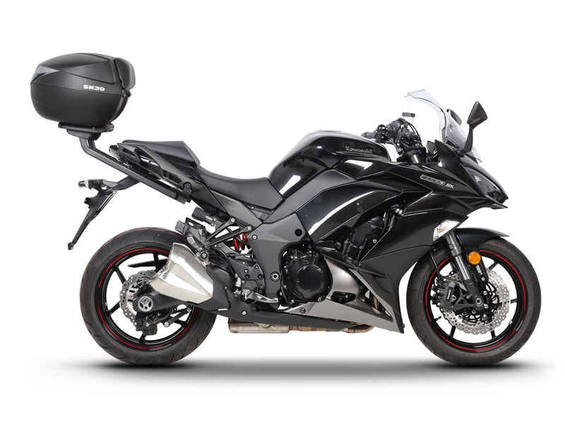 Kawasaki Ninja 1000 SX (21-24) Top Box Fitting Kit by SHAD – Fast