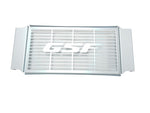 Radiator Cover for Suzuki Bandit GSF 1200 (01-05) By Puig