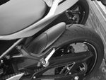 Rear Mudguard Extender for Kawasaki Z400 (19-20) By Puig