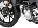 Front Fender Extender for BMW F750 GS (18-24) By Puig