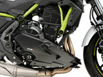 Engine Spoiler for Kawasaki Z650 (20-24) By Puig