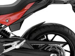 Rear Mudguard Extender for BMW F900 XR (20-24) By Puig
