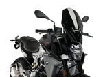 New Generation Touring Screen for BMW F900 R (20-24) By Puig