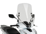 TX Screen for Honda Scoopy SH 350i (21-23) By Puig