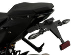 Tail Tidy for KTM 1290 Super Duke R Evo (22-24) By Puig