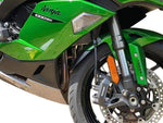 Front Fender Extender for Kawasaki Ninja 1000 SX (20-24) By Puig