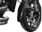Front Fender Extender for KTM 1290 Super Duke R Evo (22-24) By Puig