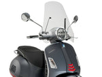 GTS Touring Screen for Piaggio Vespa GTS 300 HPE (19-20) By Puig