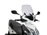 Traffic Screen for Kymco Agility 50 City (20-24) By Puig