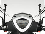 TX Screen for Kymco Agility 50 City (20-24) By Puig