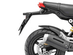 Rear Mudguard Extender for Honda MSX125 Grom (21-24) By Puig