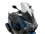 V-Tech Line Touring Screen for Kymco X-Town CT 300i ABS (21-24) By Puig