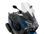 V-Tech Line Touring Screen for Kymco X-Town CT 125i (21-24) By Puig