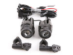 Beam Auxiliary Lights for Ducati Streetfighter V4 (20-24) By Puig