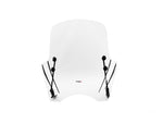 TX Screen for Honda Super Cub C125 (19-24) By Puig